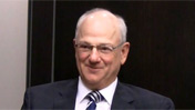 Watch Video Lou Moelchert - The Contrarian, Pioneer Endowment Investor in Hedge Funds