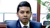 Dr Vinay Nair